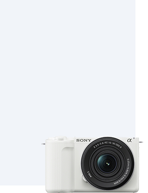 索尼新一代ZV系列微單?相機 ZV-E10 II - xpfb